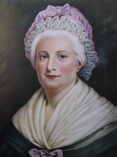 Martha Washington