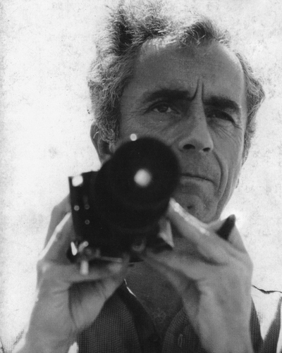 Michelangelo Antonioni