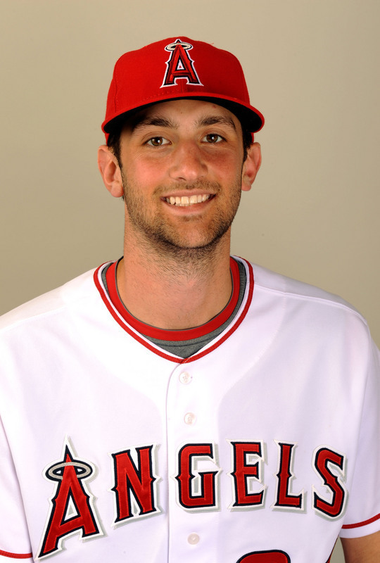 FILE PHOTO - Los Angeles Angels of Anaheim Photo Day - TEMPE, AZ - FEBRUARY 25:  (FILE PHOTO) Pitcher Nick Adenhart #34 of the Los Angeles Angels of Anaheim poses for a photo on picture day February 25, 2009 in Tempe, Arizona.  Adenhart, a league rookie, was killed in an auto accident early Thursday morning after pitching in a game on April 8. (Photo by Kevork Djansezian/Getty Images)