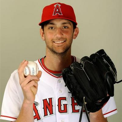 Nick Adenhart