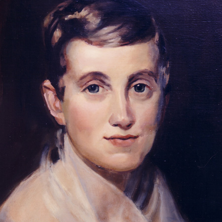 Prudence Crandall