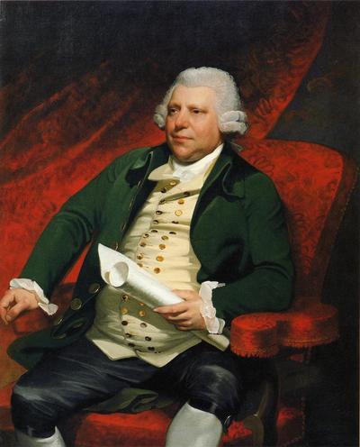 Richard Arkwright