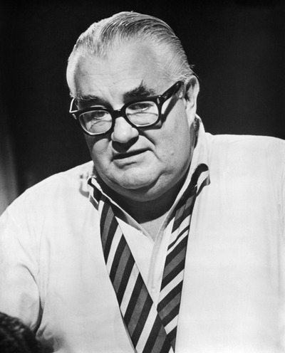 Robert Aldrich