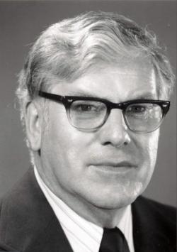 Robert C. Baker