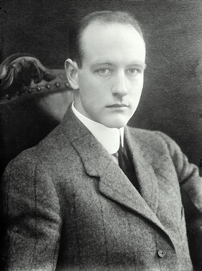 Roy Chapman Andrews