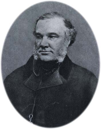 Thomas Addison