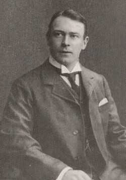 Thomas Andrews Jr.