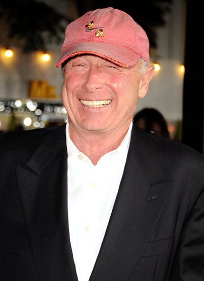 Tony Scott