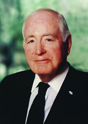 Walter Annenberg