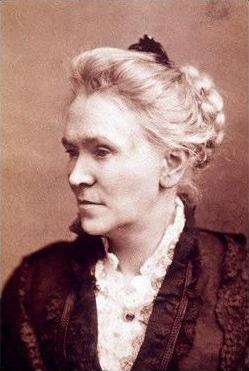 Matilda Joslyn Gage