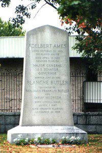 Adelbert Ames