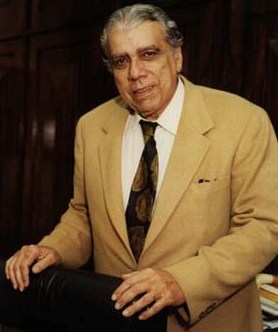 Antônio Ermírio de Moraes