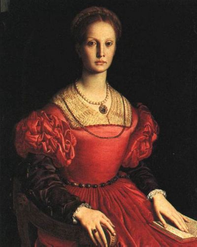 Elizabeth Bathory