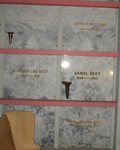 Daniel Best