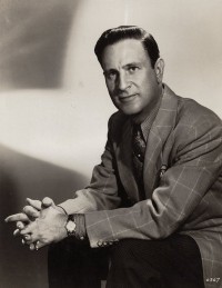 Bud Abbott