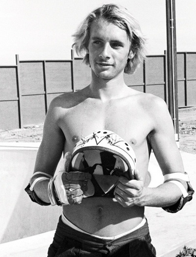 Jay Adams