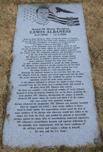 Lewis Albanese