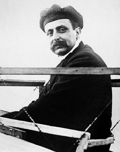 Louis Bleriot