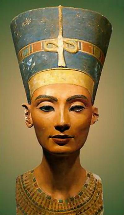 Nefertiti