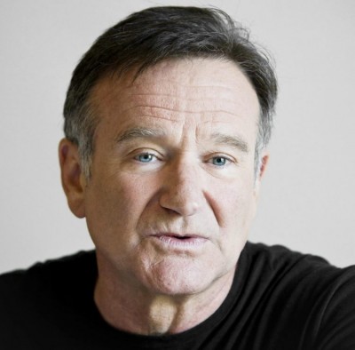 Robin Williams