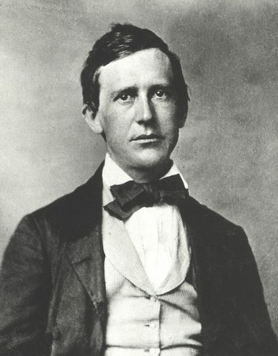 Stephen Foster