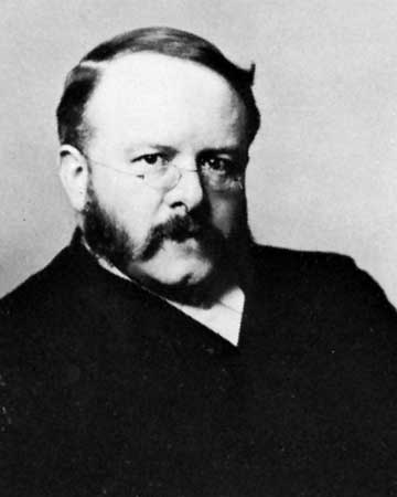 Thomas John Barnardo