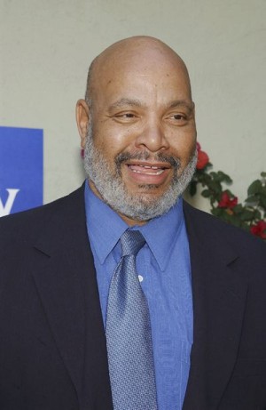 James Avery