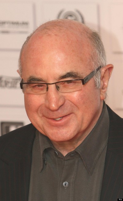 Bob Hoskins