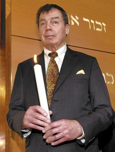 Edgar Bronfman