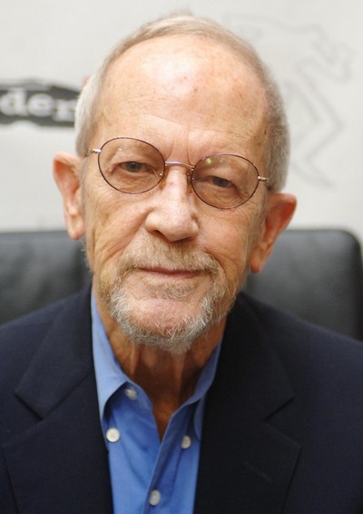 Elmore Leonard