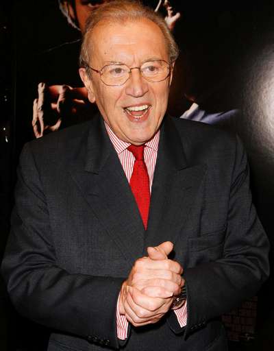 David Frost