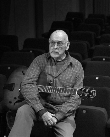 Jim Hall