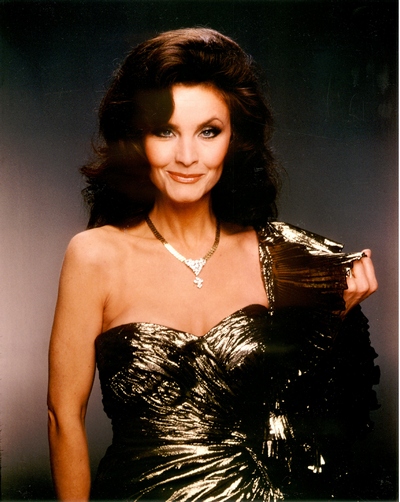 Kate O’Mara