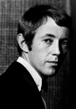 Noel Harrison