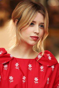 Peaches Geldof