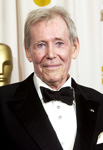 Peter O’Toole