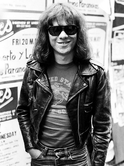 Tommy Ramone