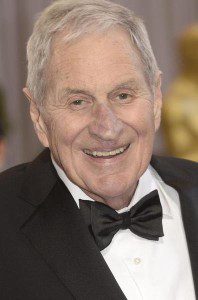 Ray Dolby