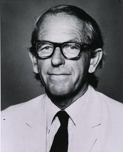 Frederick Sanger