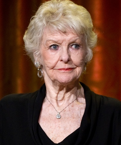 Elaine Stritch