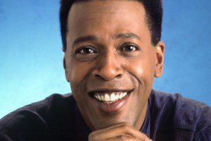 Meshach Taylor
