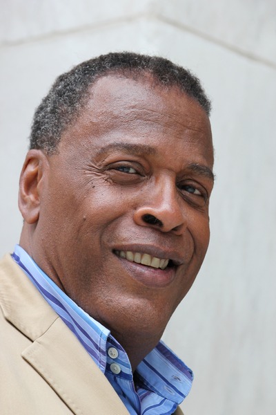 Meshach Taylor