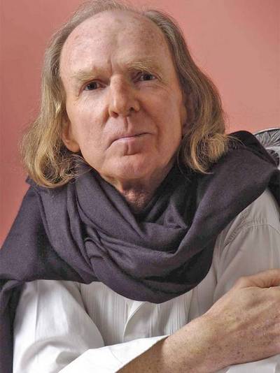 John Tavener