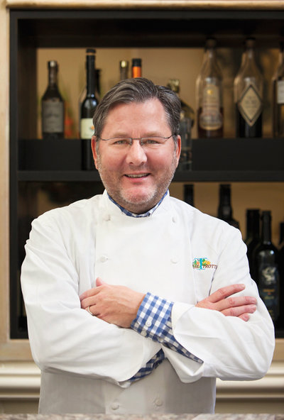 Charlie Trotter