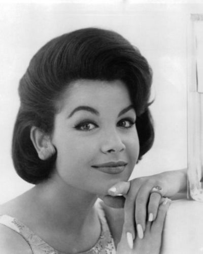 Annette Funicello