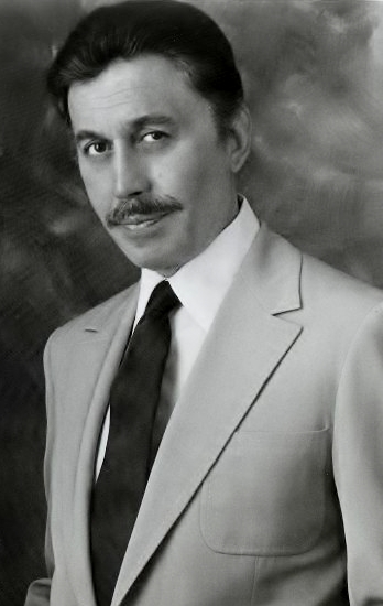 Michael Ansara