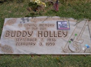 Buddy Holly