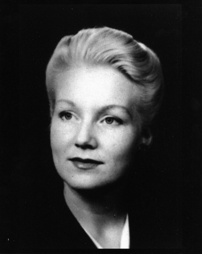 Carolyn Cassady