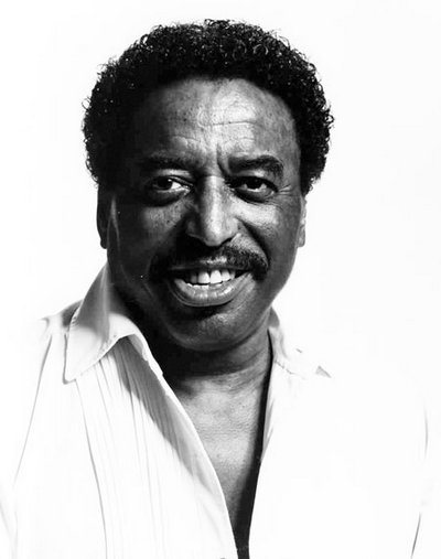 Chico Hamilton