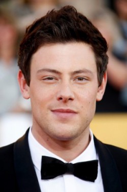 Cory Monteith